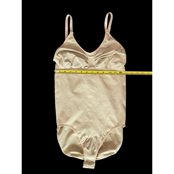 Shapewear Bodysuit 2X UnderWhere! - Picture 6 of 6